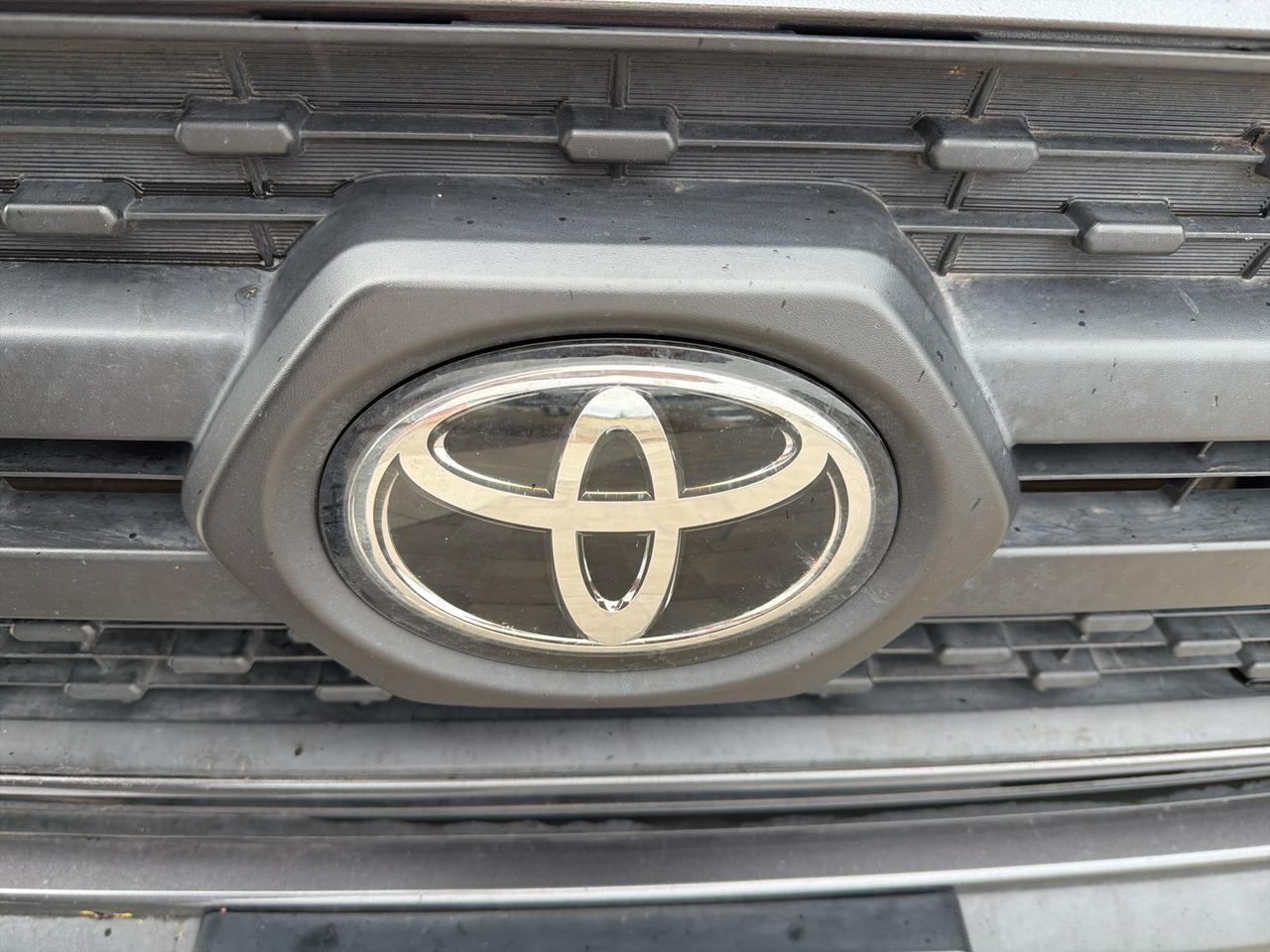2022 Toyota RAV4 TRD Off Road Bend OR