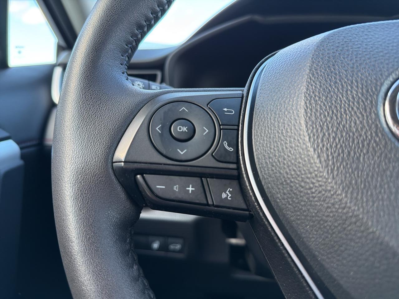 2022 Toyota RAV4 TRD Off Road Bend OR