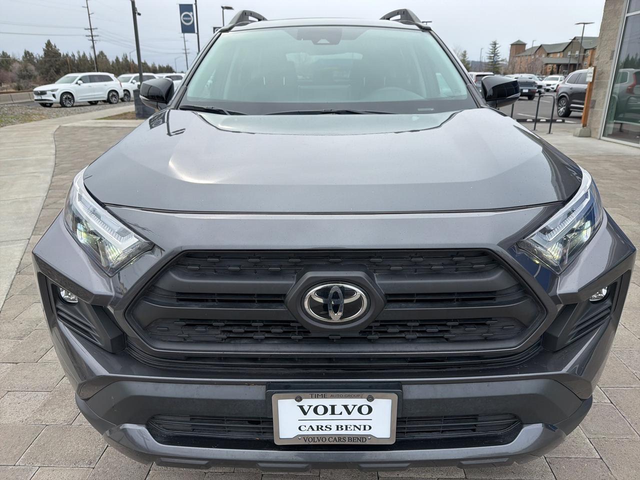 2022 Toyota RAV4 TRD Off Road Bend OR