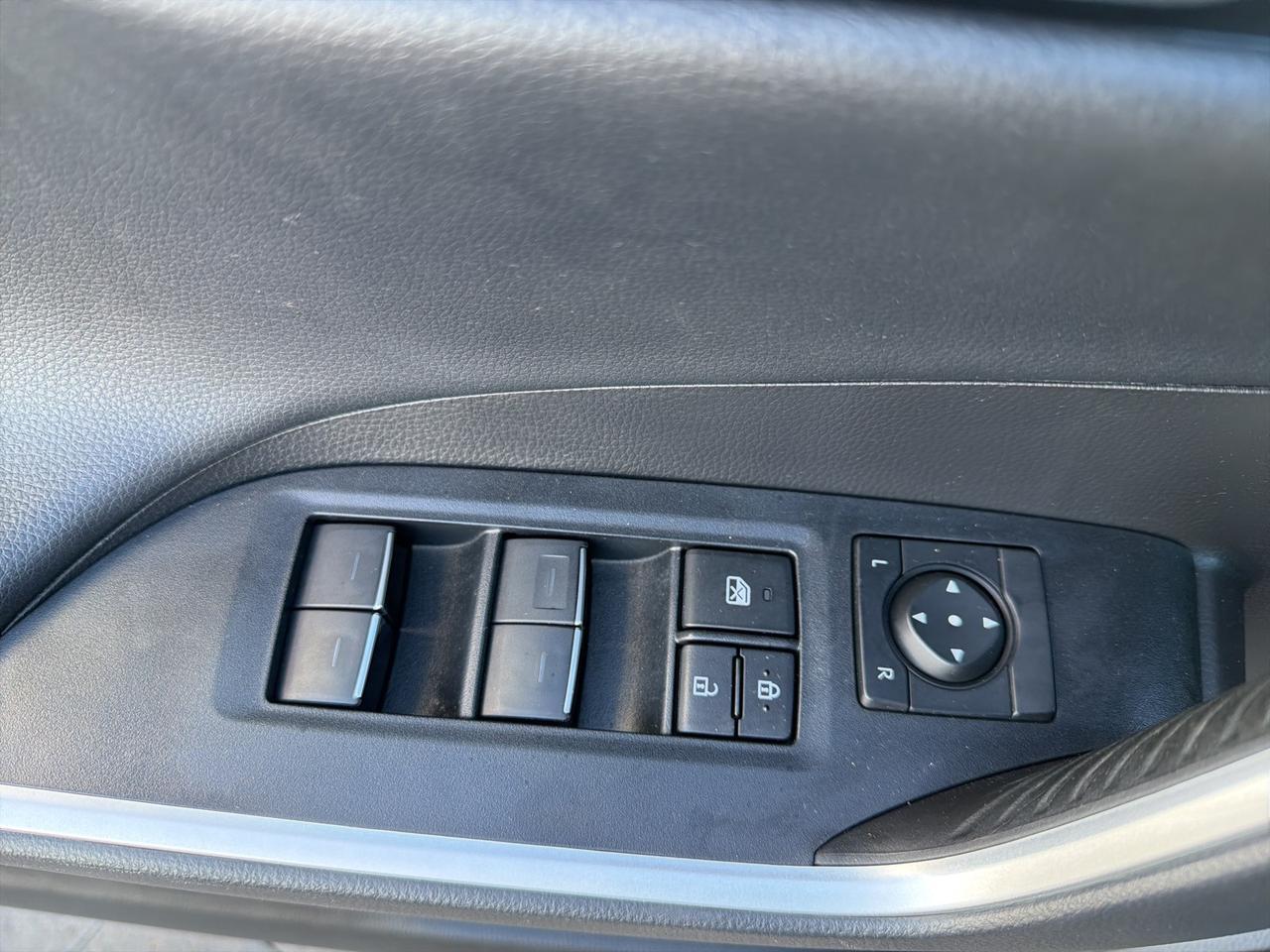 2022 Toyota RAV4 TRD Off Road Bend OR