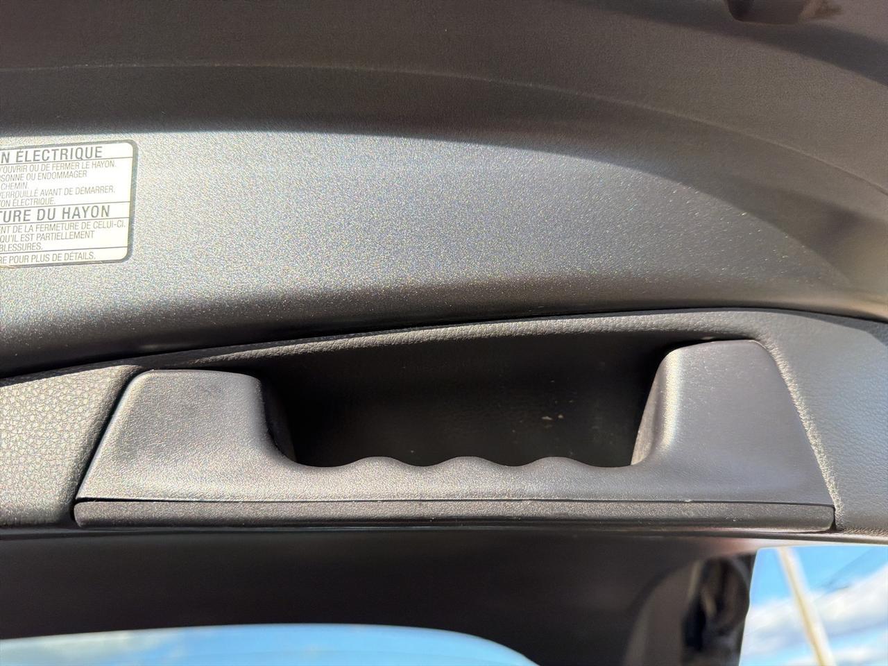 2022 Toyota RAV4 TRD Off Road Bend OR