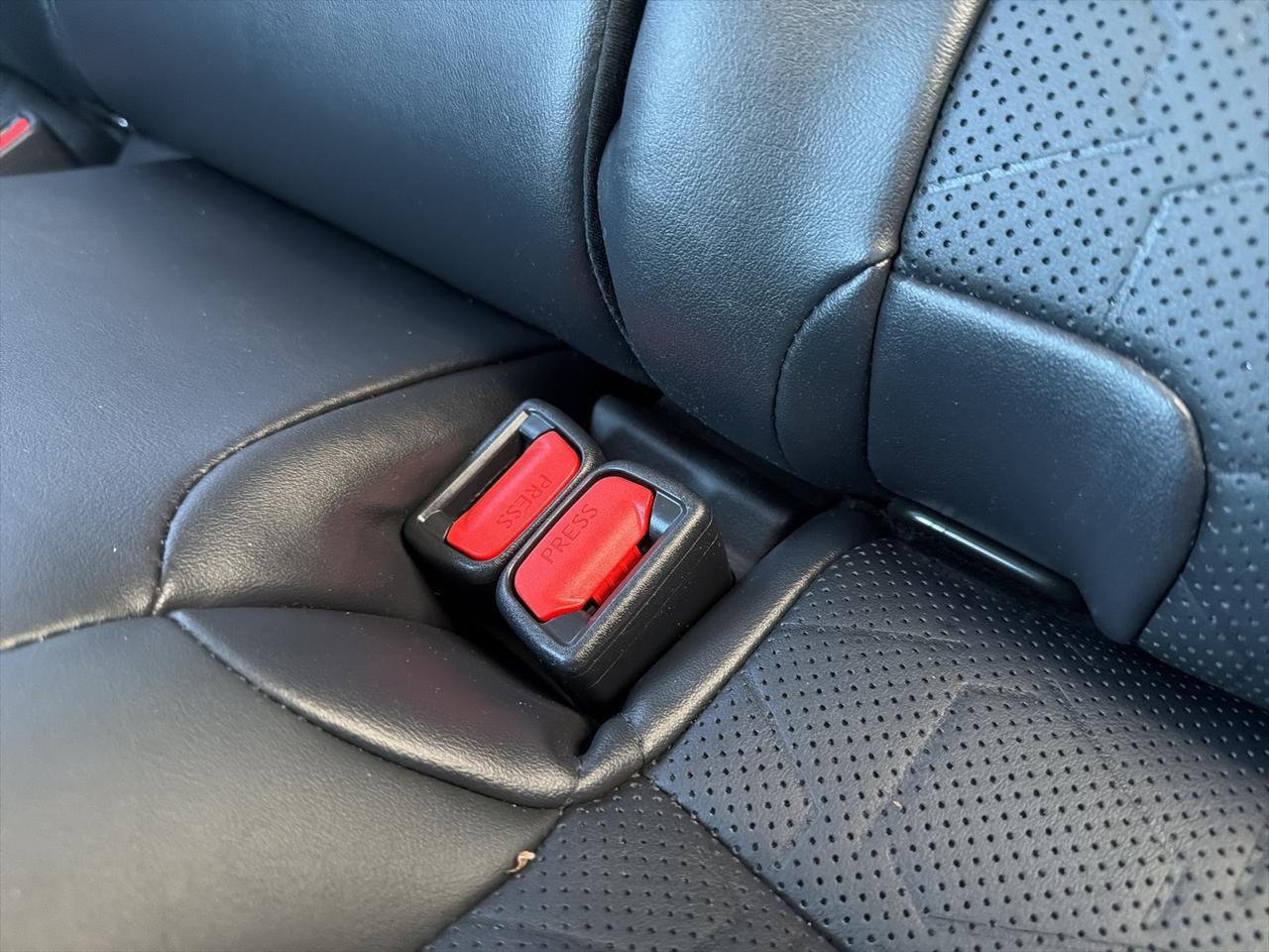 2022 Toyota RAV4 TRD Off Road Bend OR