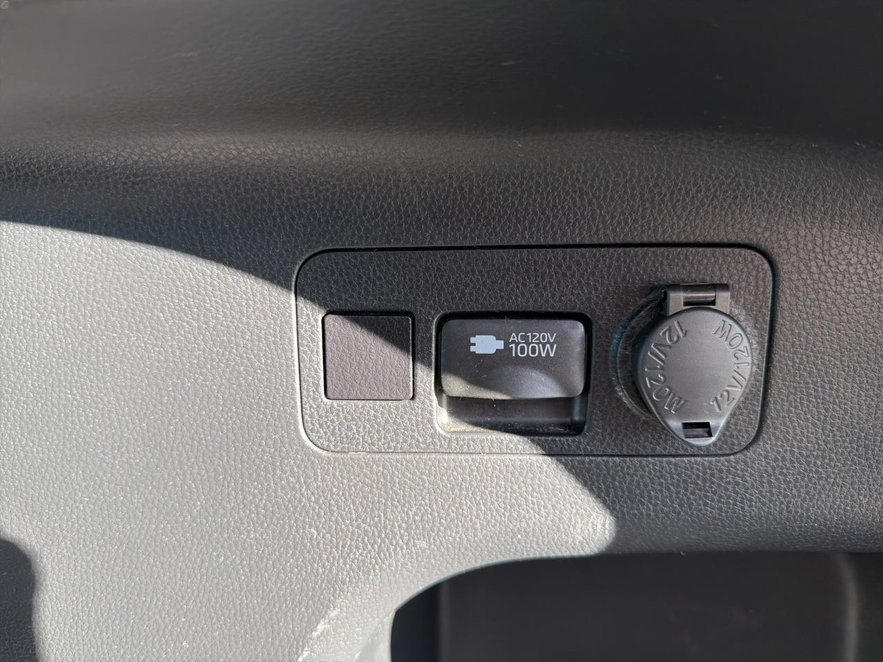 2022 Toyota RAV4 TRD Off Road Bend OR