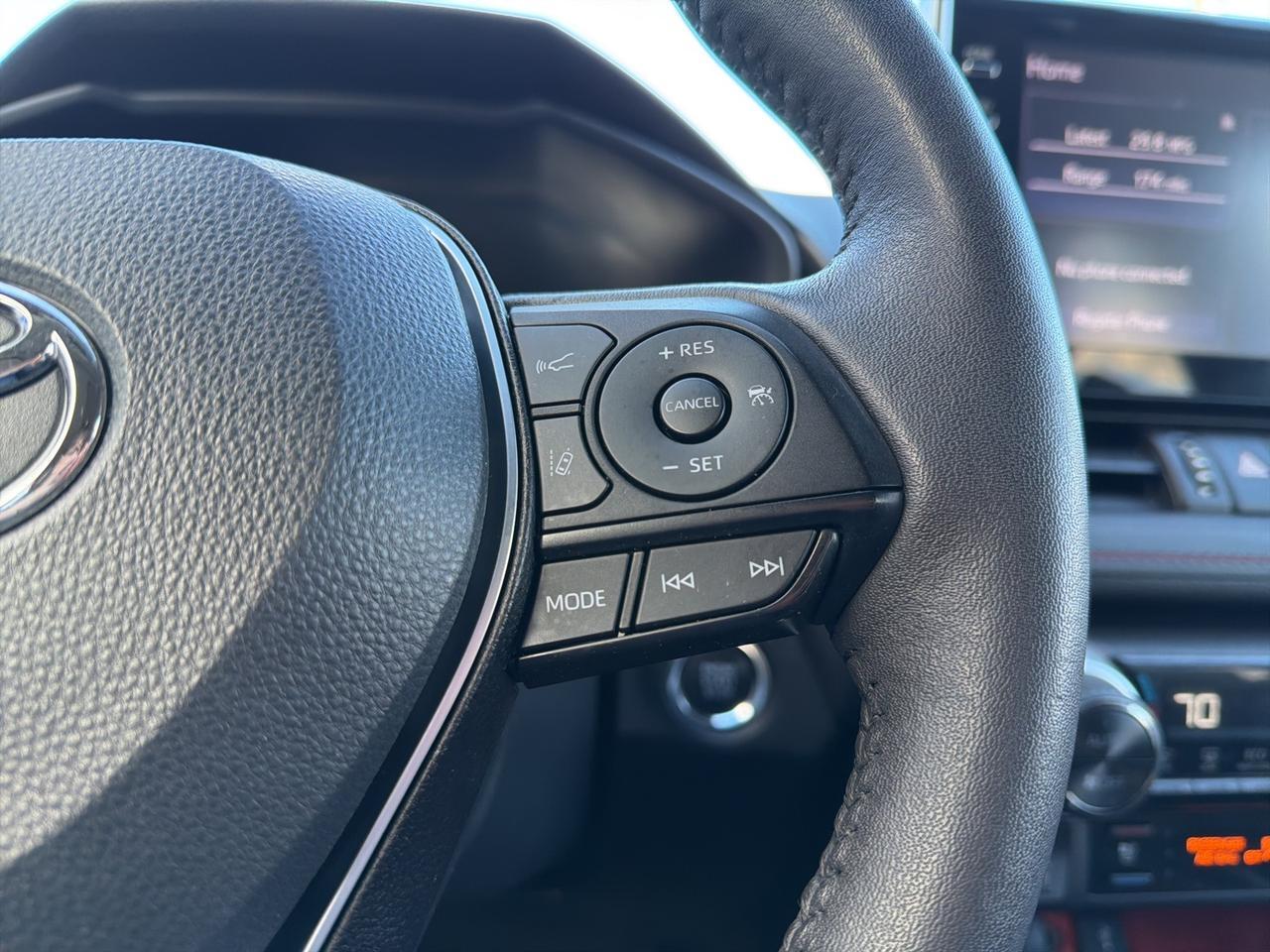 2022 Toyota RAV4 TRD Off Road Bend OR