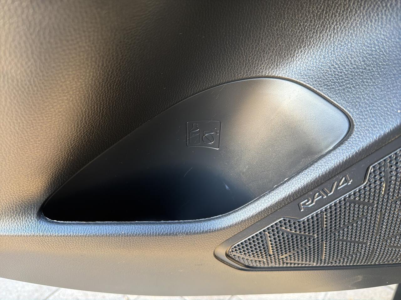 2022 Toyota RAV4 TRD Off Road Bend OR