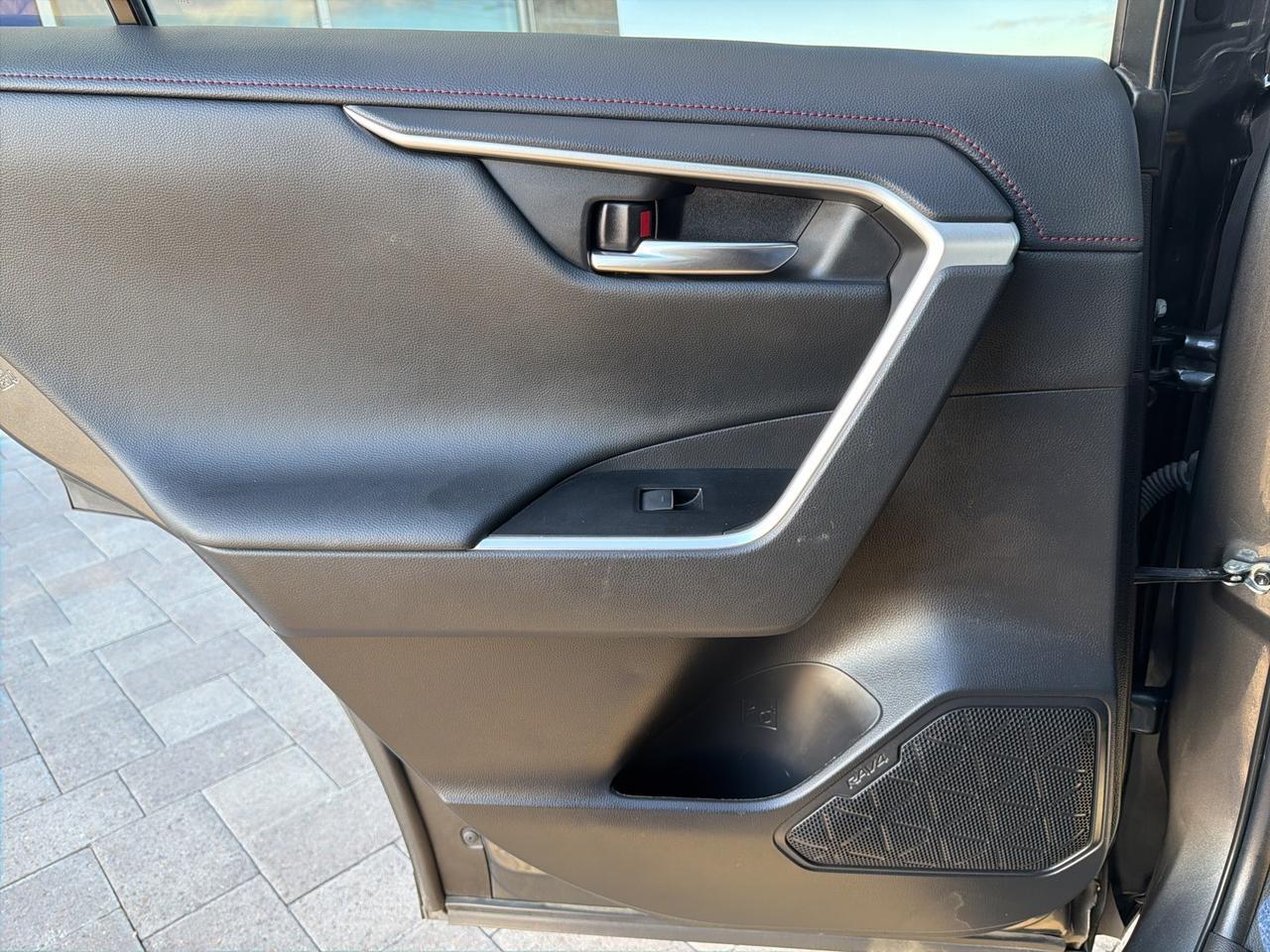 2022 Toyota RAV4 TRD Off Road Bend OR