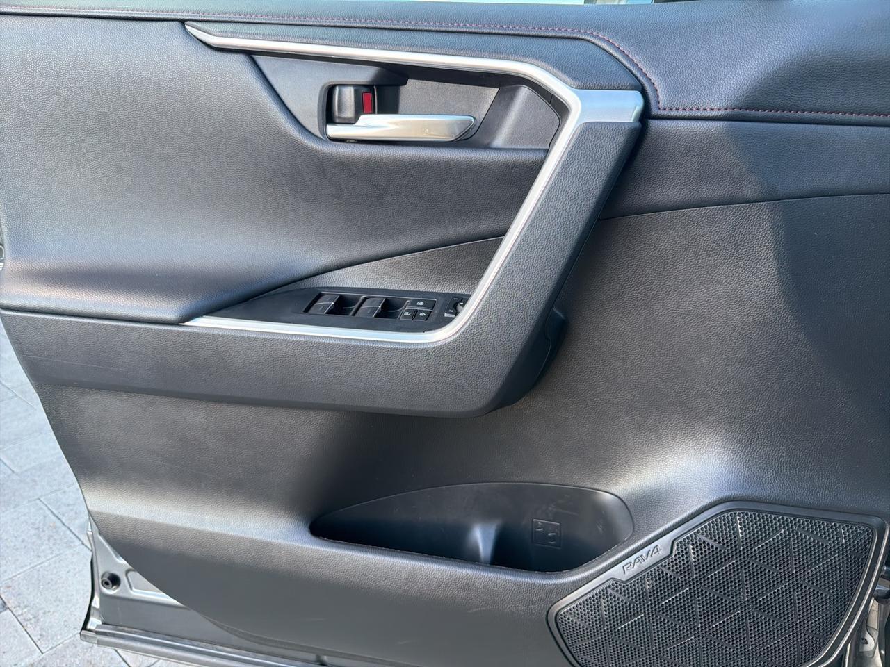 2022 Toyota RAV4 TRD Off Road Bend OR