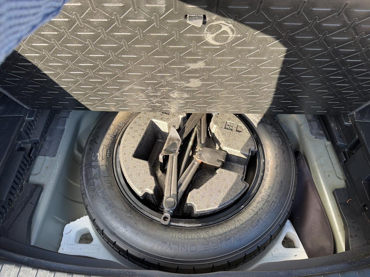 2022 Toyota RAV4 TRD Off Road Bend OR