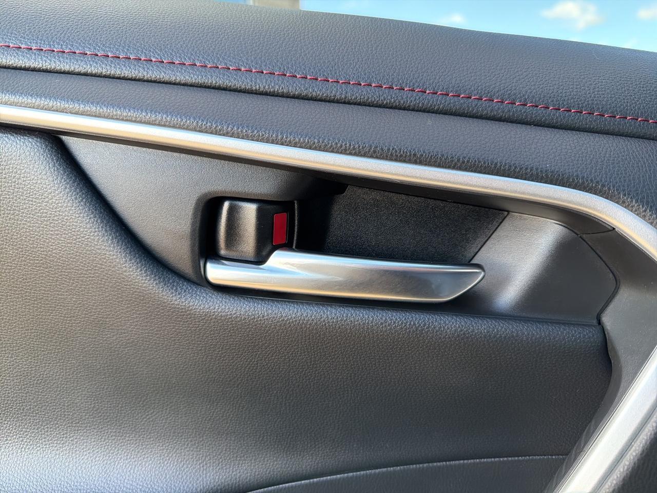 2022 Toyota RAV4 TRD Off Road Bend OR