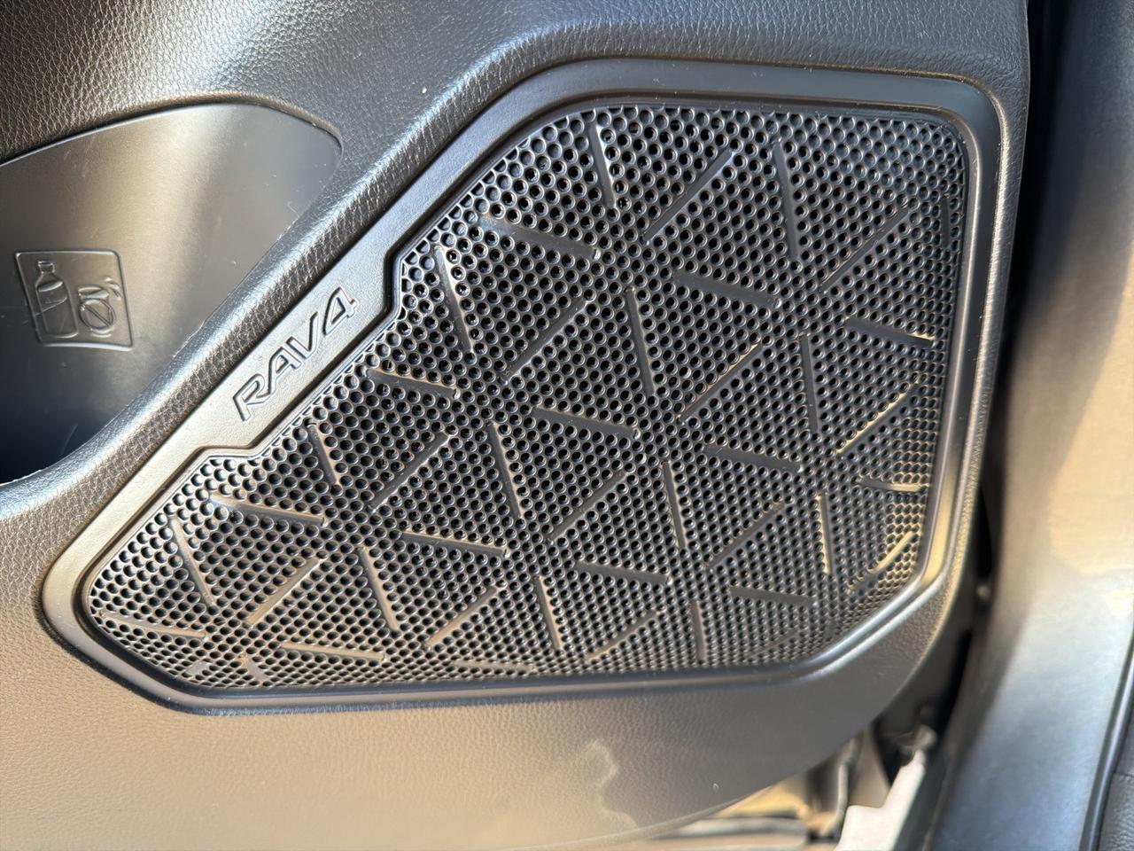 2022 Toyota RAV4 TRD Off Road Bend OR