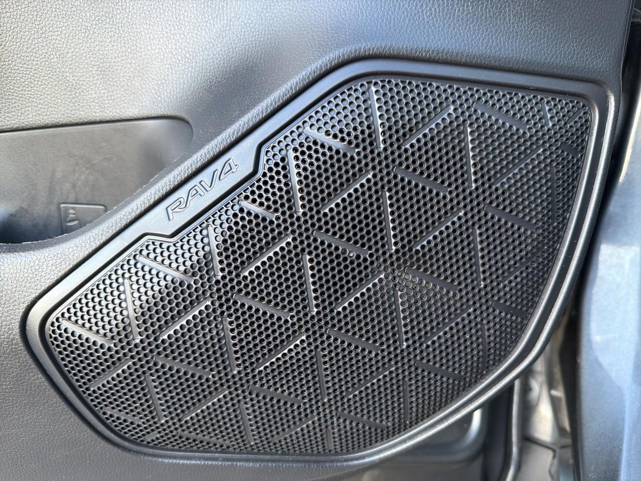 2022 Toyota RAV4 TRD Off Road Bend OR