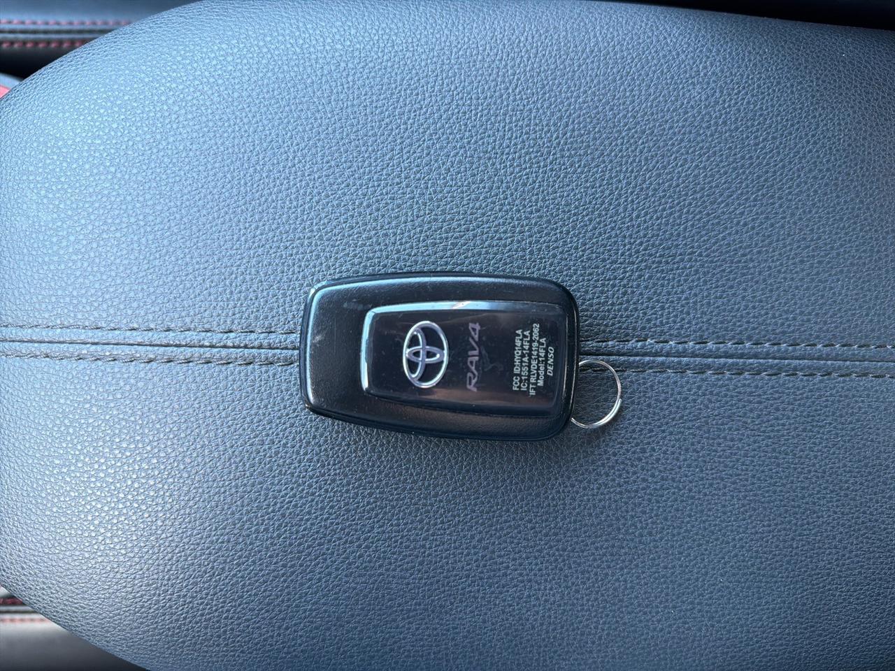 2022 Toyota RAV4 TRD Off Road Bend OR