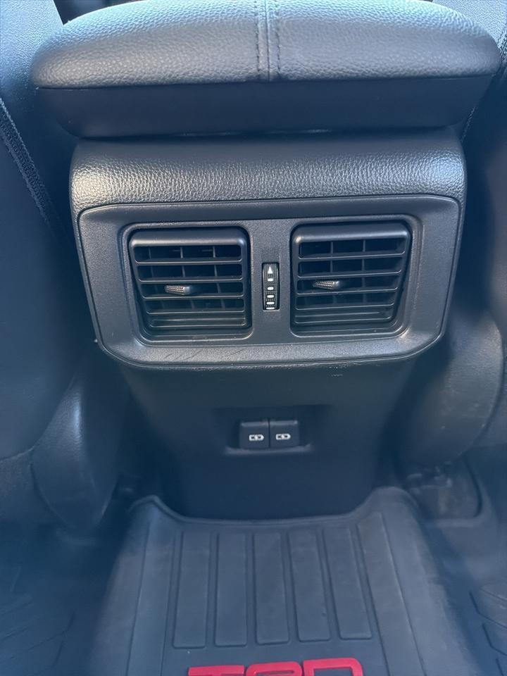 2022 Toyota RAV4 TRD Off Road Bend OR