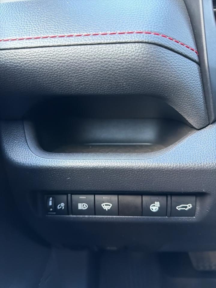 2022 Toyota RAV4 TRD Off Road Bend OR