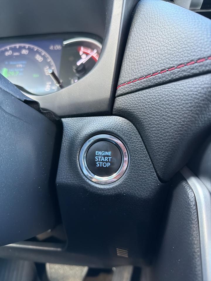 2022 Toyota RAV4 TRD Off Road Bend OR