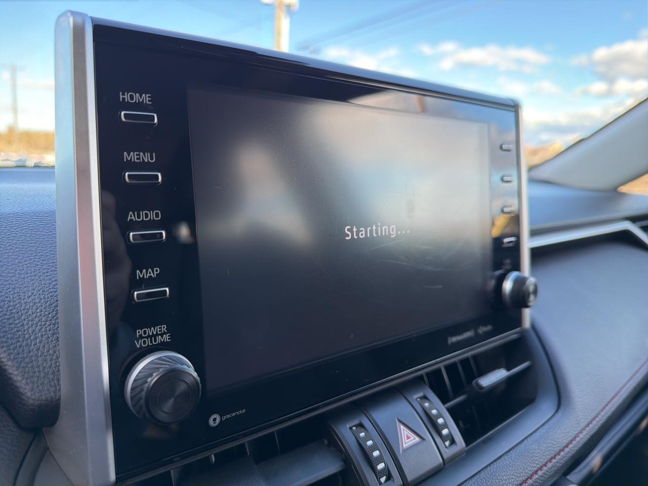 2022 Toyota RAV4 TRD Off Road Bend OR