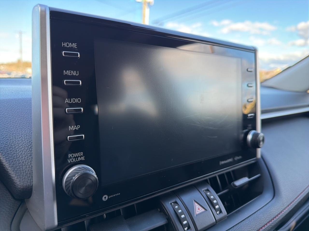 2022 Toyota RAV4 TRD Off Road Bend OR