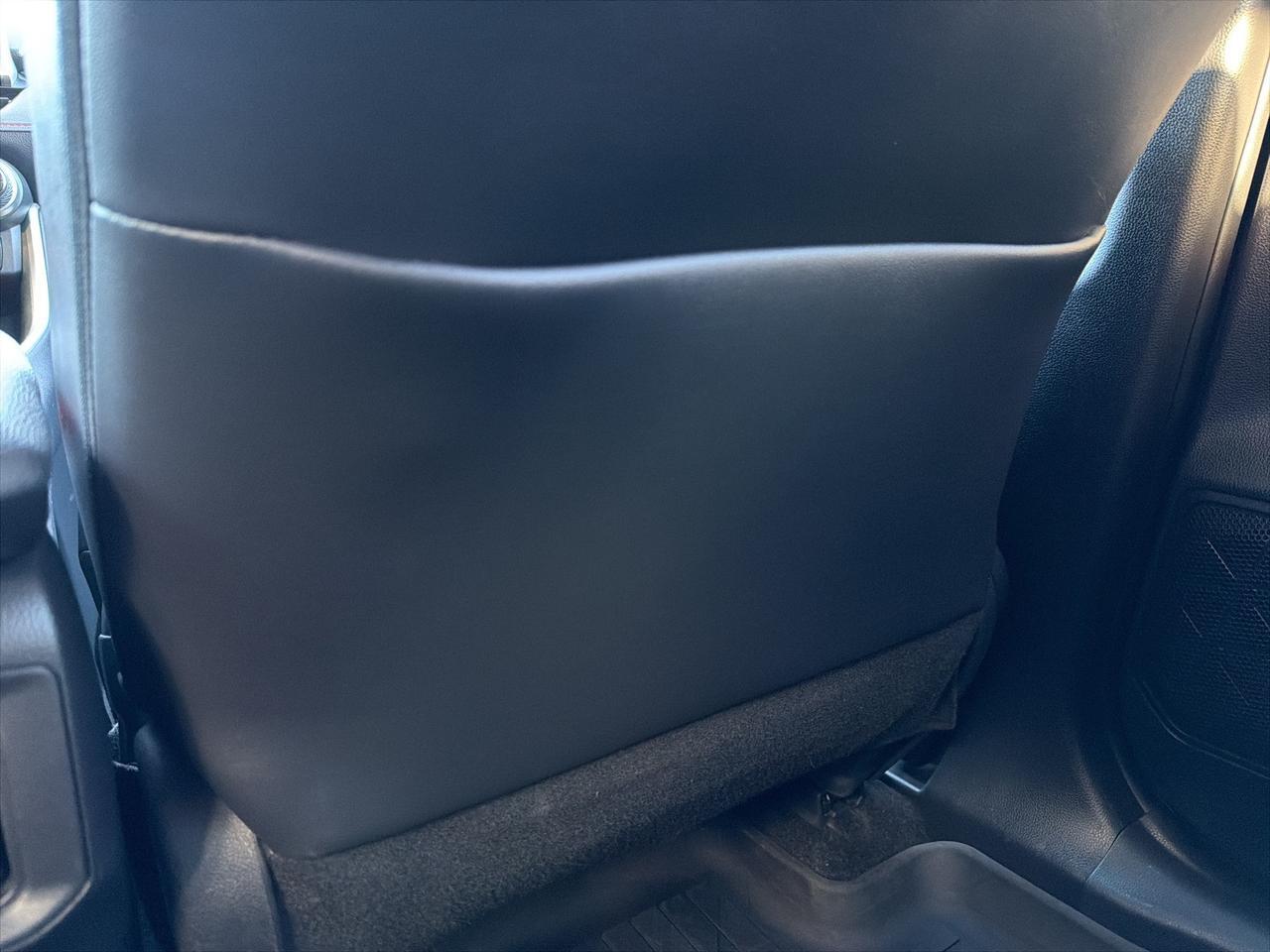 2022 Toyota RAV4 TRD Off Road Bend OR