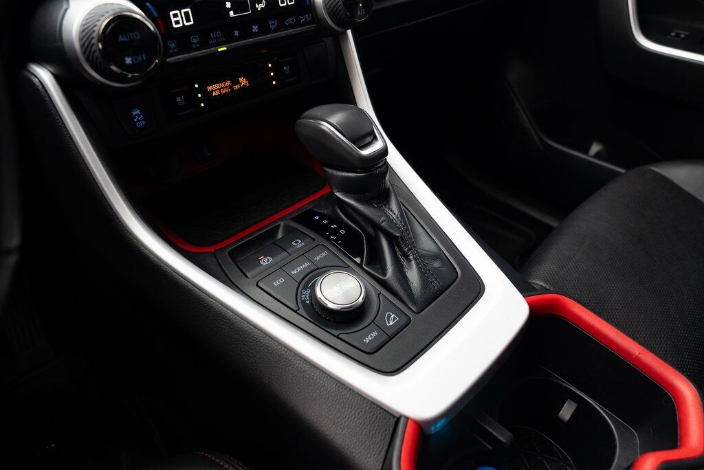 2022 Toyota RAV4 TRD Off Road Beaverton OR