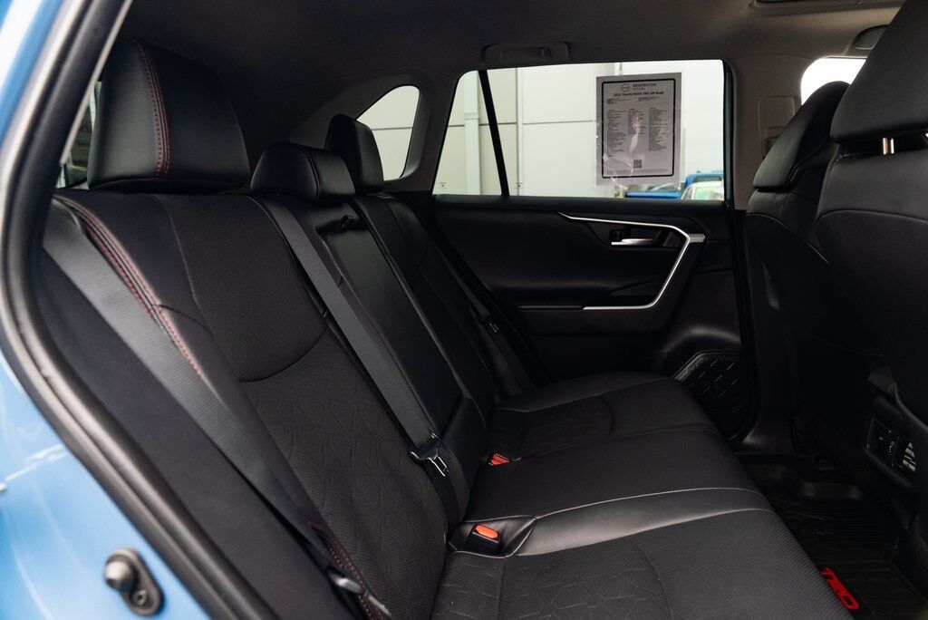 2022 Toyota RAV4 TRD Off Road Beaverton OR