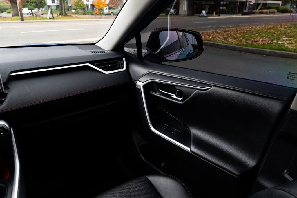 2022 Toyota RAV4 TRD Off Road Beaverton OR