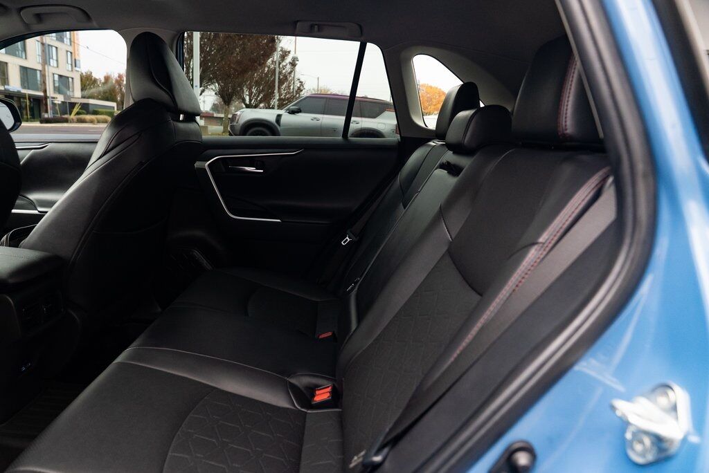 2022 Toyota RAV4 TRD Off Road Beaverton OR