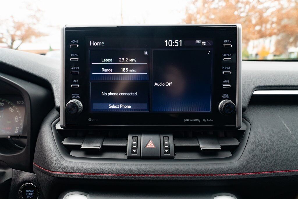 2022 Toyota RAV4 TRD Off Road Beaverton OR