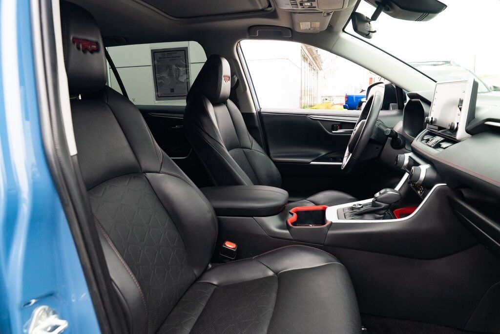 2022 Toyota RAV4 TRD Off Road Beaverton OR