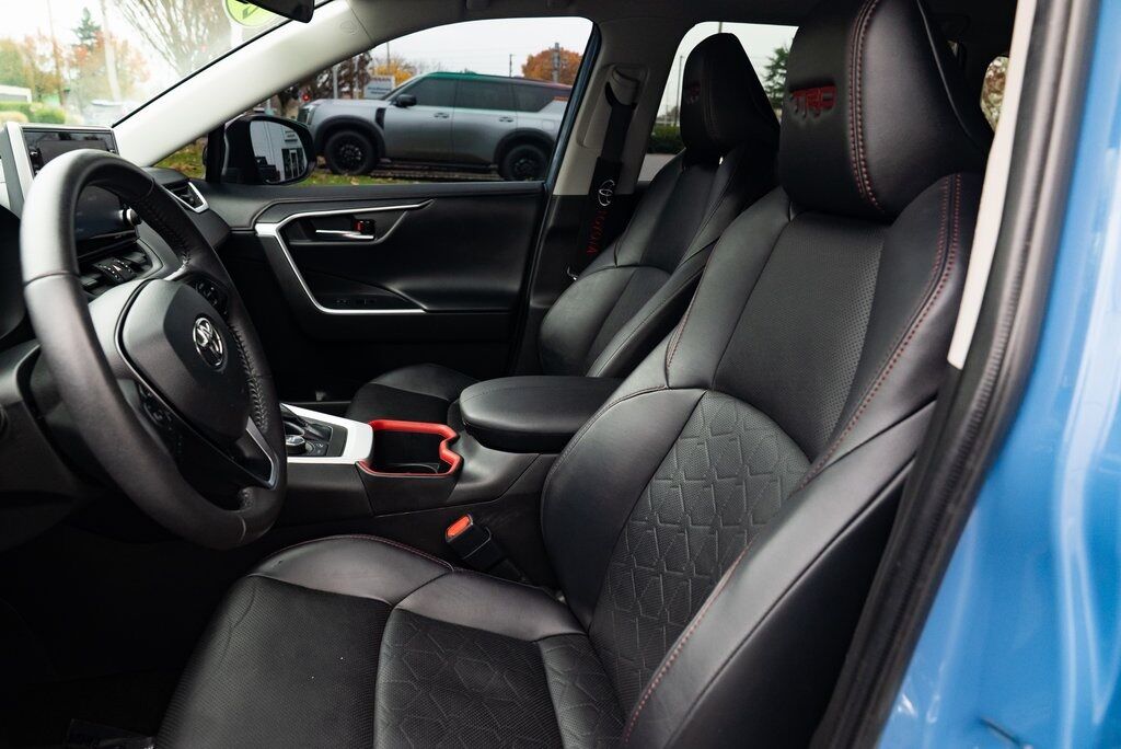 2022 Toyota RAV4 TRD Off Road Beaverton OR