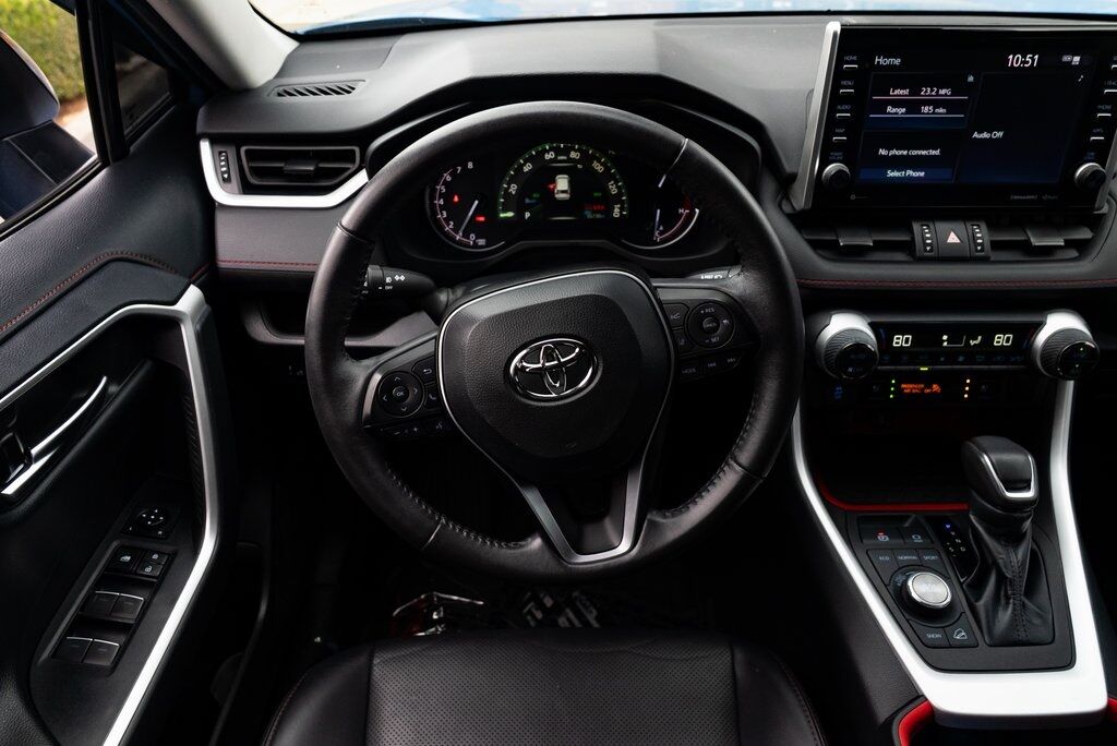 2022 Toyota RAV4 TRD Off Road Beaverton OR