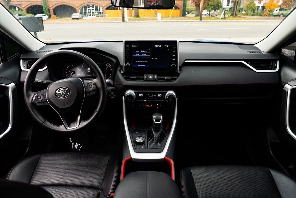 2022 Toyota RAV4 TRD Off Road Beaverton OR