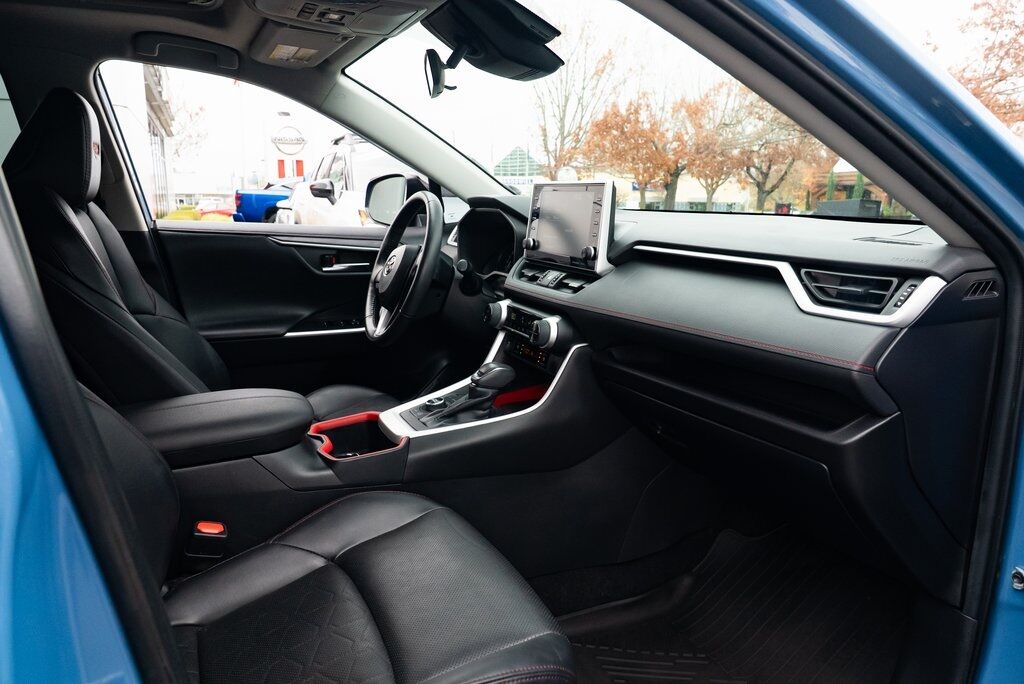 2022 Toyota RAV4 TRD Off Road Beaverton OR