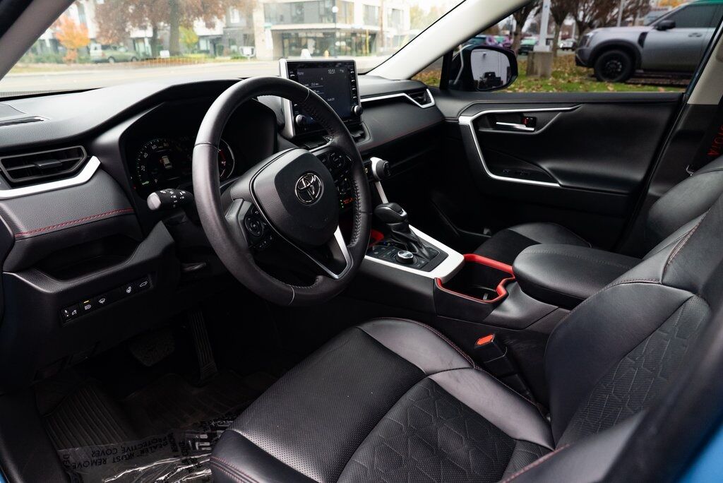 2022 Toyota RAV4 TRD Off Road Beaverton OR