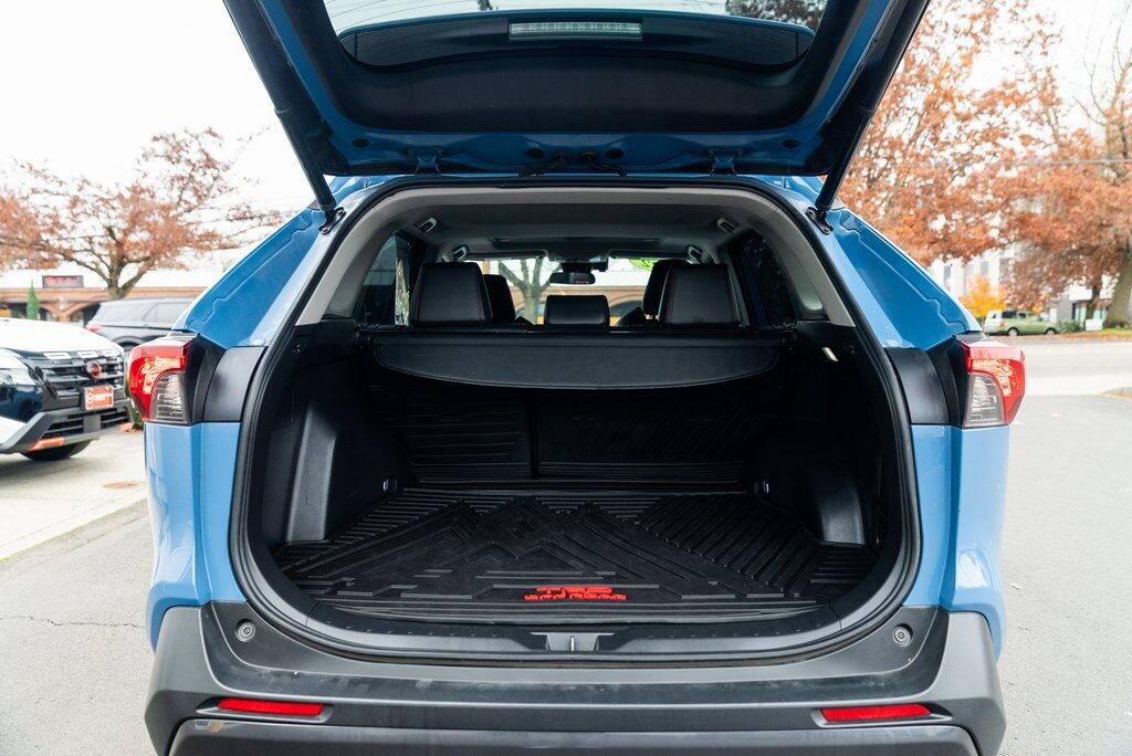 2022 Toyota RAV4 TRD Off Road Beaverton OR