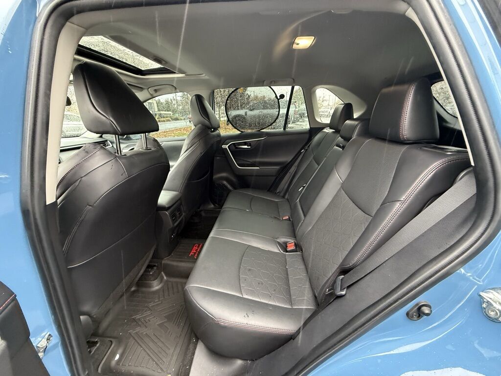 2022 Toyota RAV4 TRD Off Road Beaverton OR