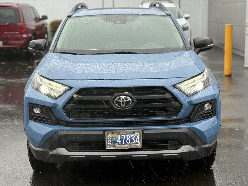 2022 Toyota RAV4 TRD Off Road Beaverton OR