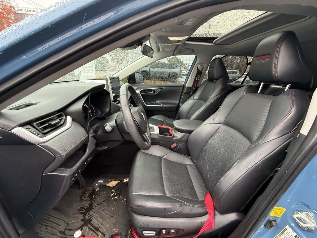 2022 Toyota RAV4 TRD Off Road Beaverton OR