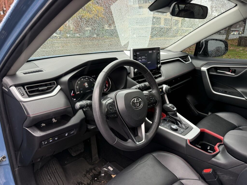 2022 Toyota RAV4 TRD Off Road Beaverton OR