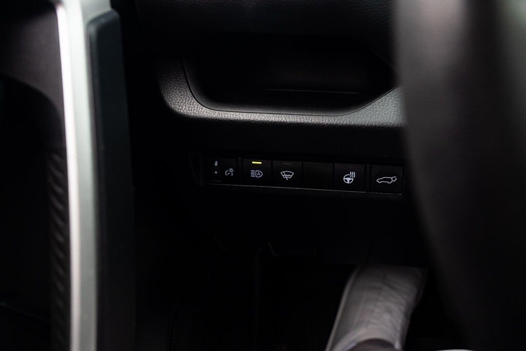 2022 Toyota RAV4 TRD Off Road Beaverton OR