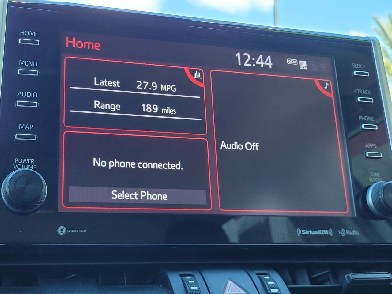 2022 Toyota RAV4 TRD Off-Road Vacaville CA