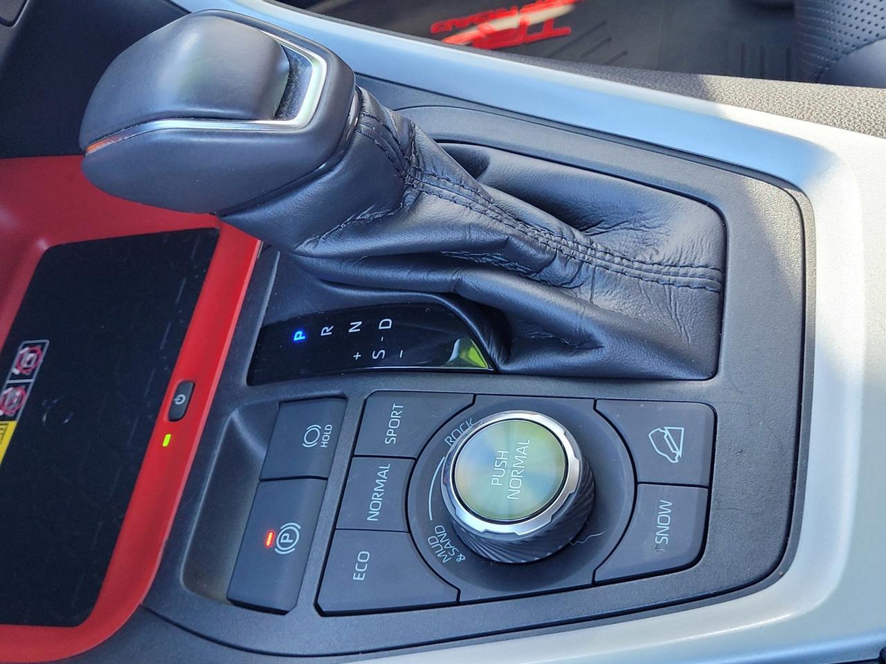 2022 Toyota RAV4 TRD Off-Road Vacaville CA