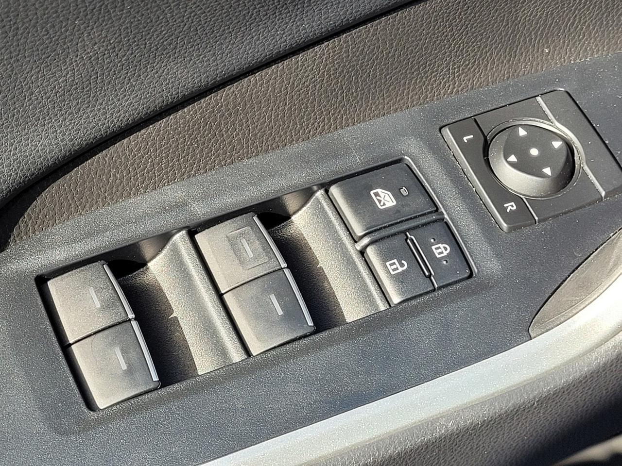 2022 Toyota RAV4 TRD Off-Road Vacaville CA