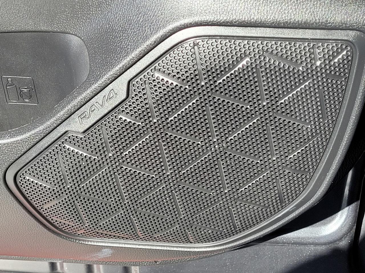 2022 Toyota RAV4 TRD Off-Road Vacaville CA