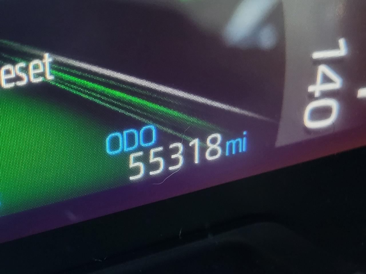 2022 Toyota RAV4 TRD Off-Road Vacaville CA