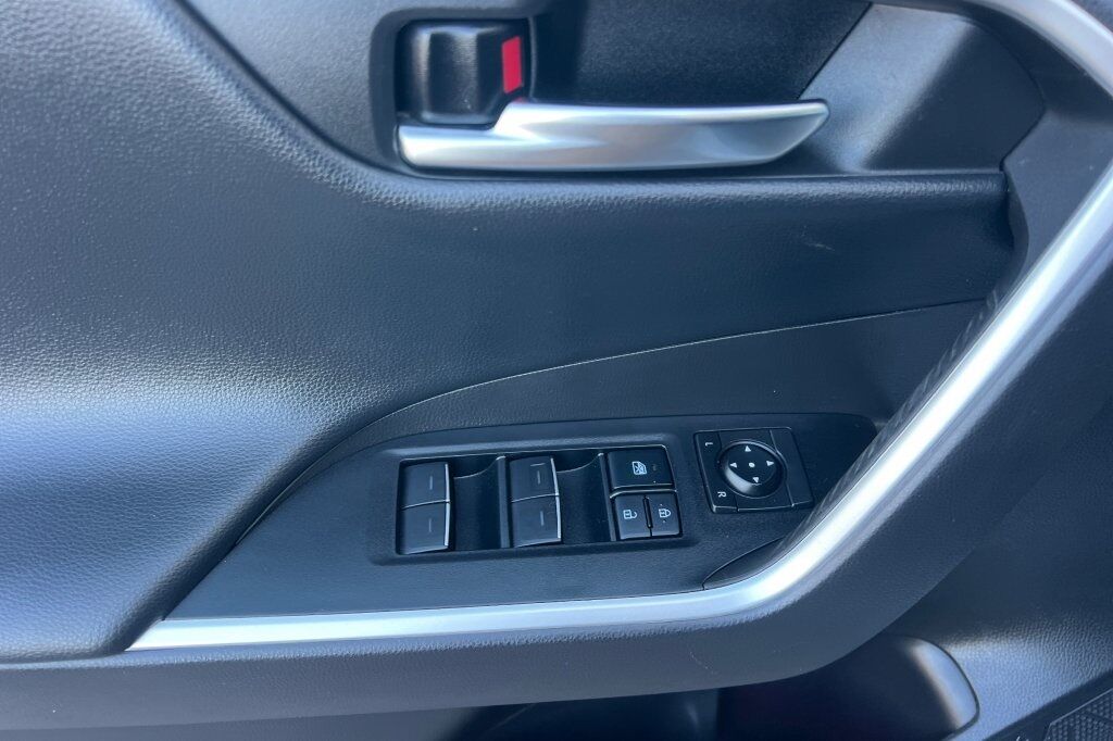 2022 Toyota RAV4 TRD Off Road Fruitland ID