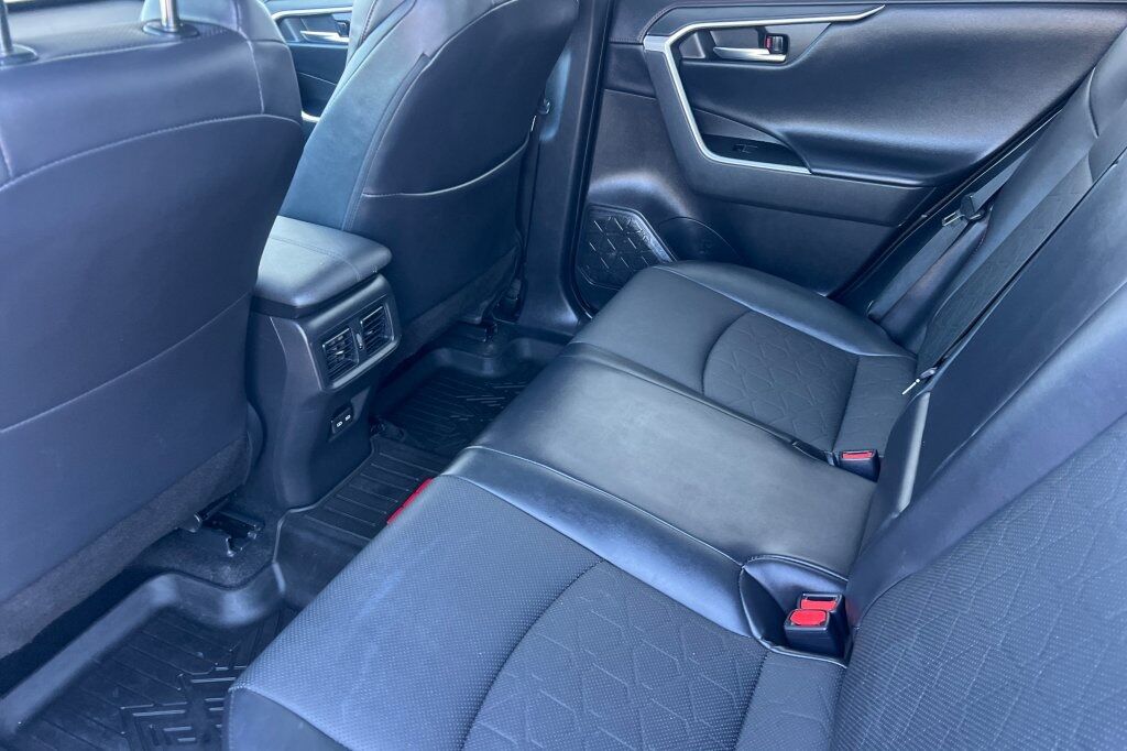2022 Toyota RAV4 TRD Off Road Fruitland ID