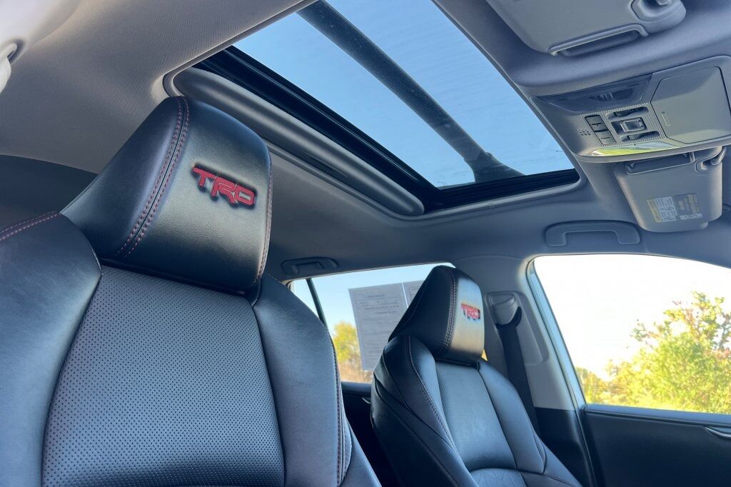 2022 Toyota RAV4 TRD Off Road Fruitland ID