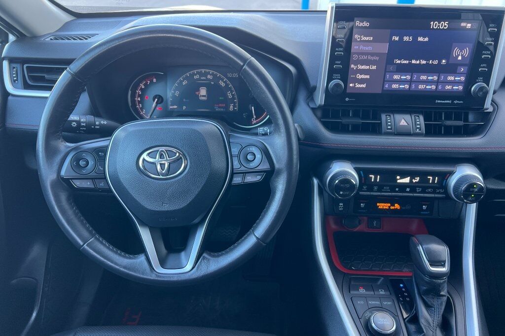 2022 Toyota RAV4 TRD Off Road Fruitland ID