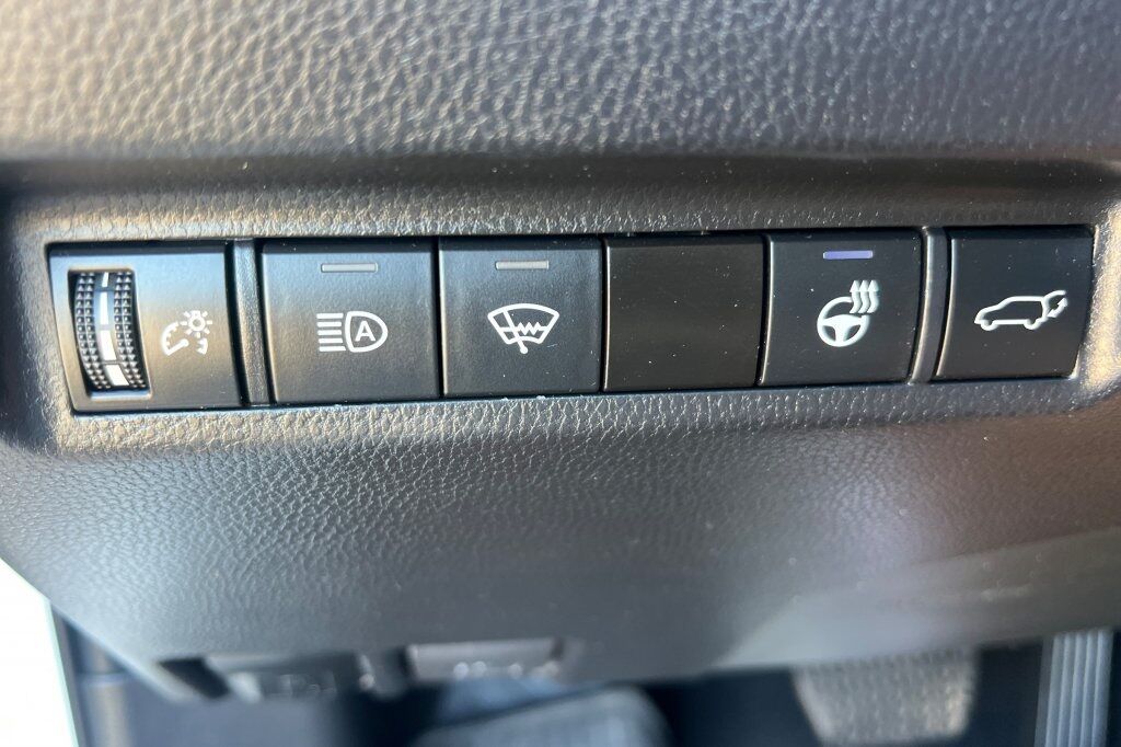 2022 Toyota RAV4 TRD Off Road Fruitland ID