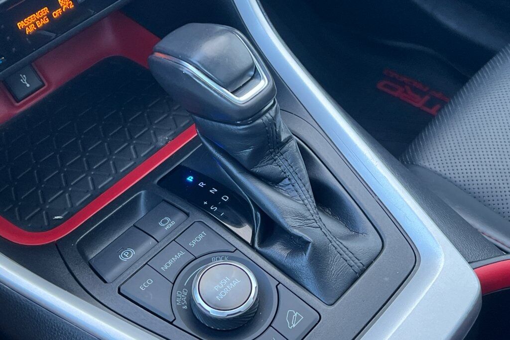 2022 Toyota RAV4 TRD Off Road Fruitland ID